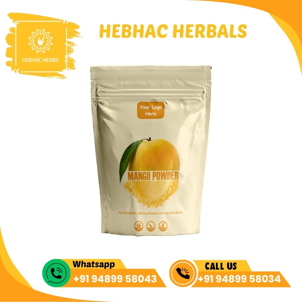 Mango Juice Powder - Image 3