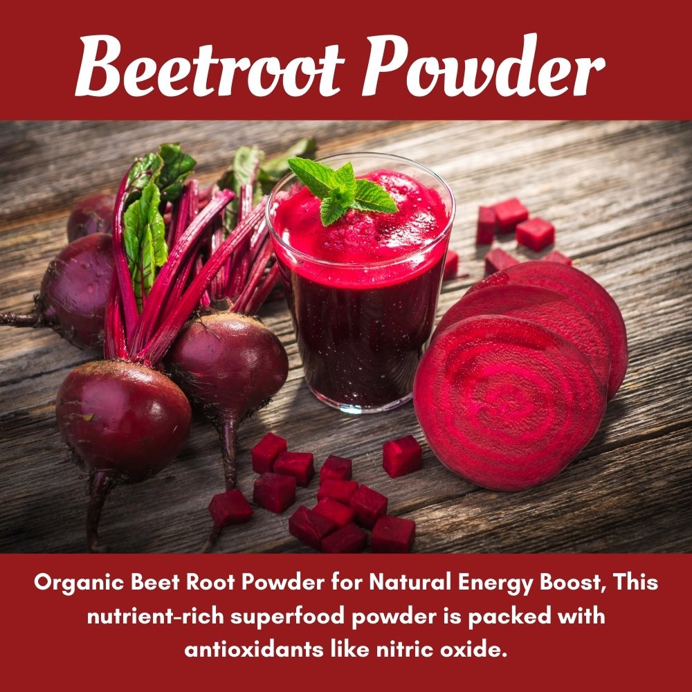 Beetroot Powder - Image 3