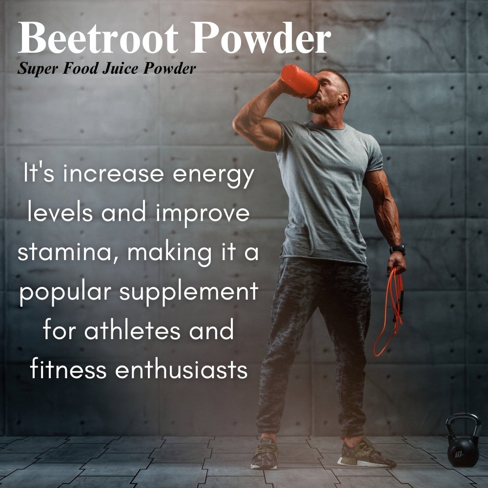 Beetroot Powder - Image 6