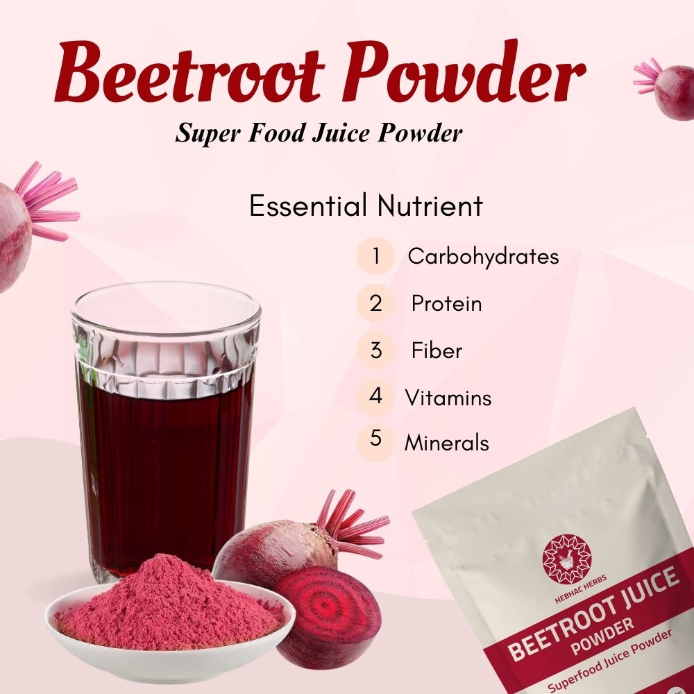 Beetroot Powder - Image 4