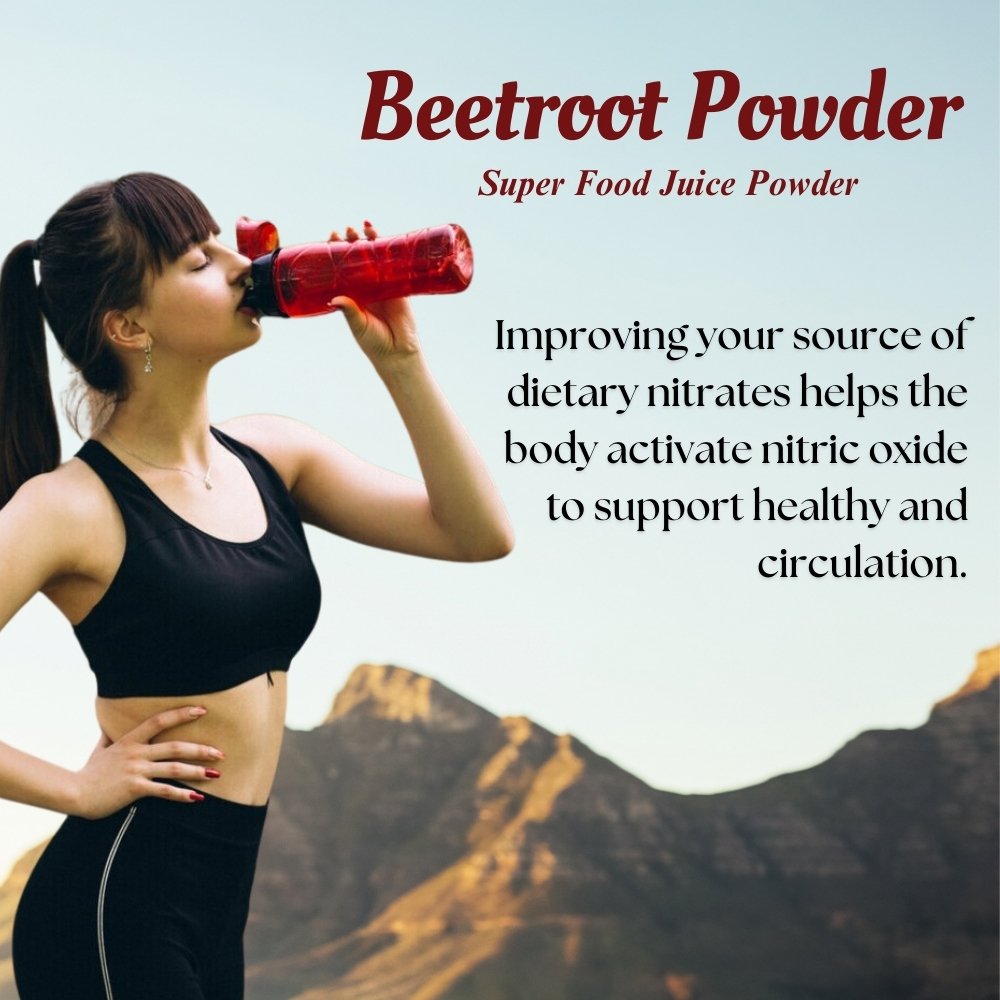 Beetroot Powder - Image 7
