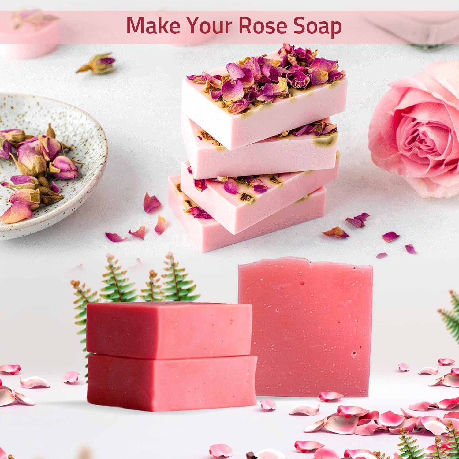 Rose Petal Powder - Image 5