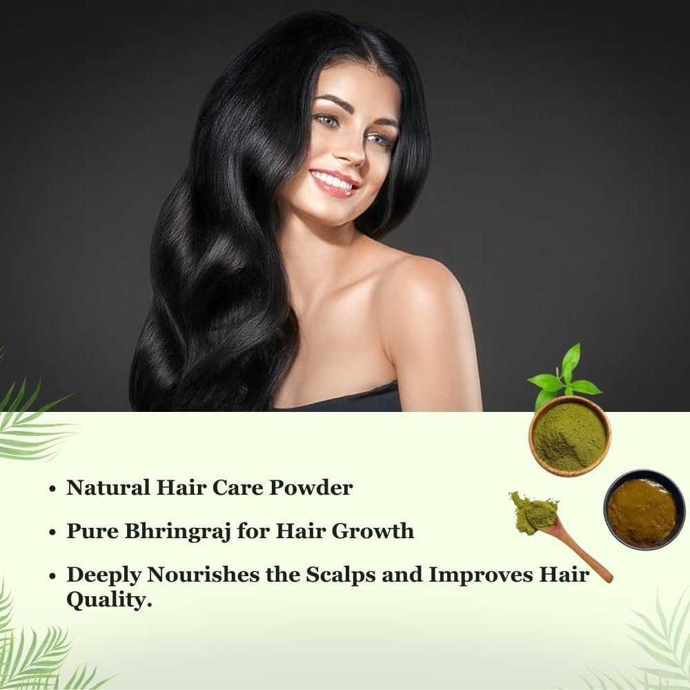 Bhringraj Powder - Image 3