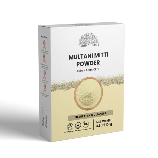 Multani Mitti Powder