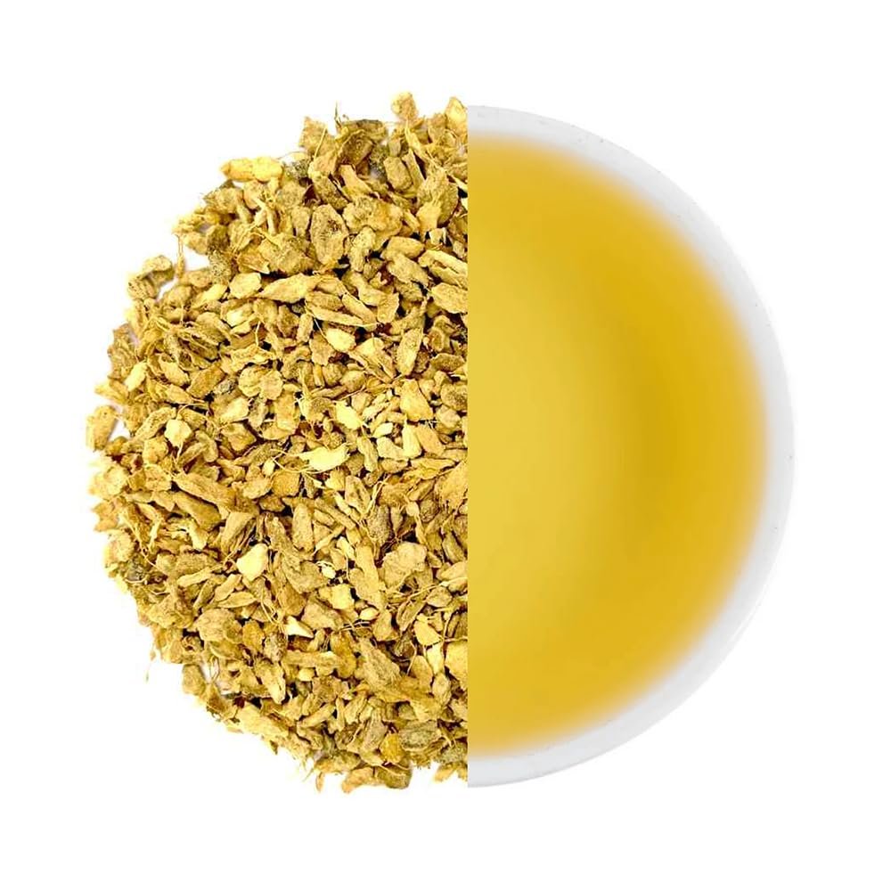 Ginger Tea Cut - Image 3
