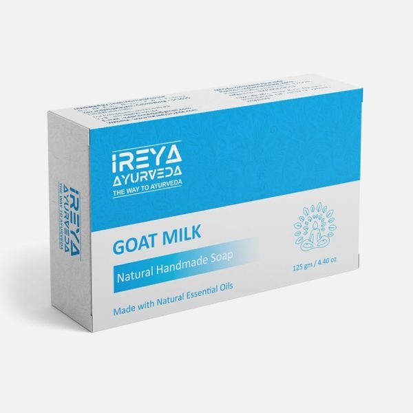Goat Milk Soap