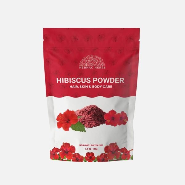 Hibiscus Powder