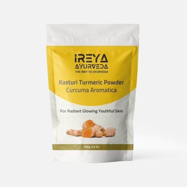 Kasturi Turmeric Powder