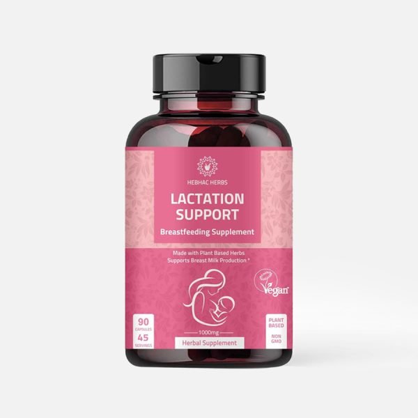 Lactation Support