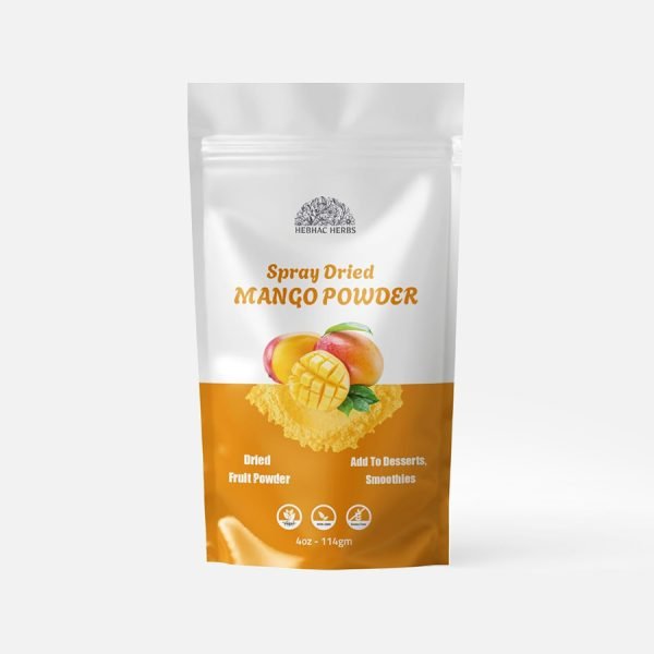 Mango Juice Powder
