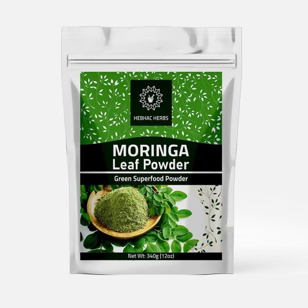 Moringa Powder Green Superfood
