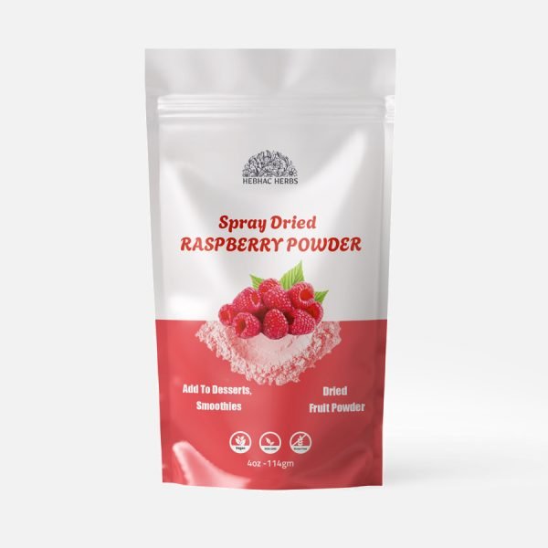Raspberry Juice Powder