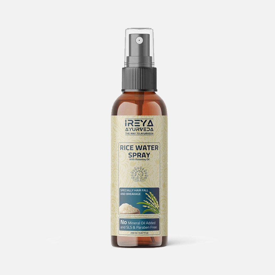 Rice Water Spray/Toner