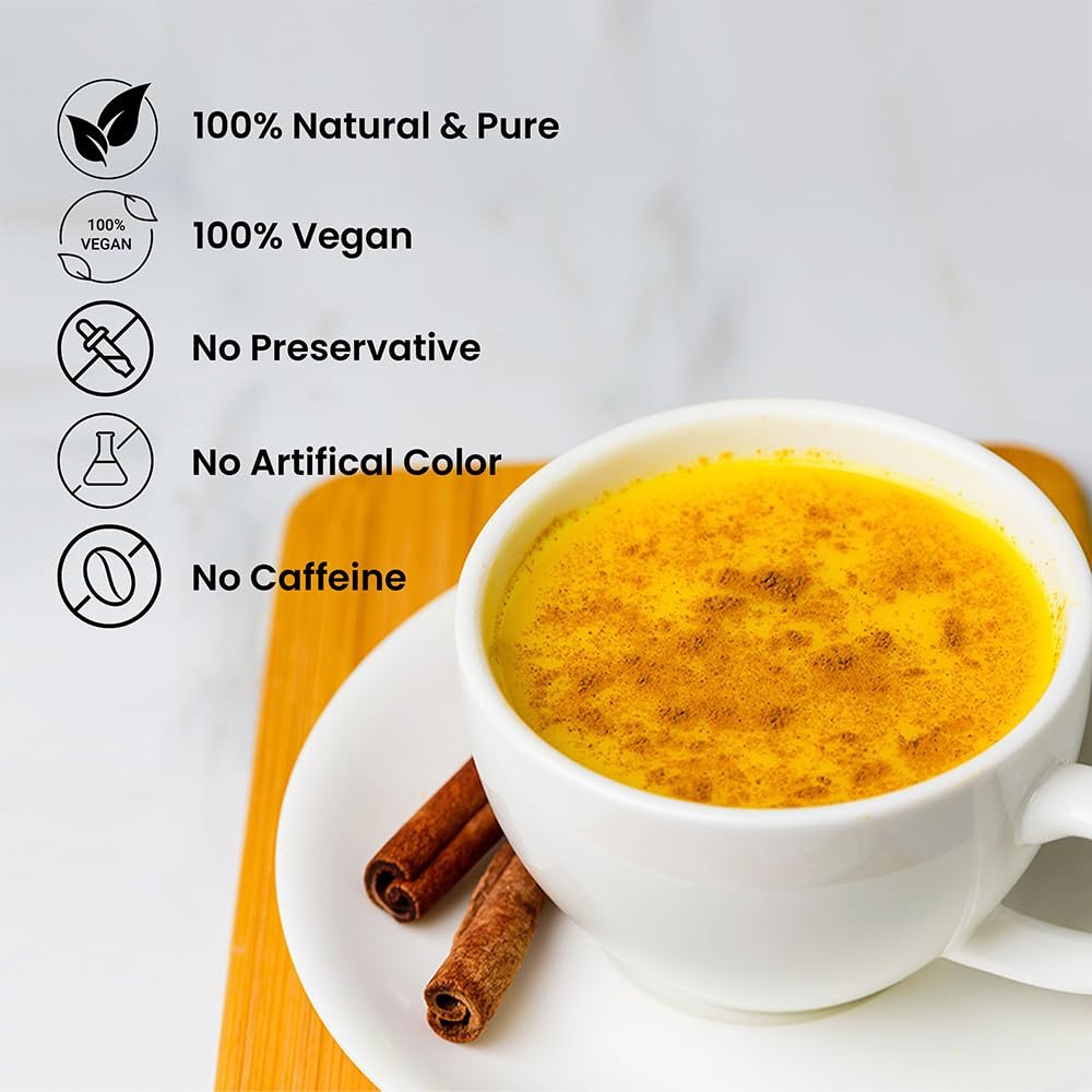Turmeric Root Cut & Sifted for Herbal Tea - Image 7