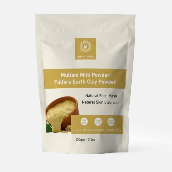 Multani Mitti Powder