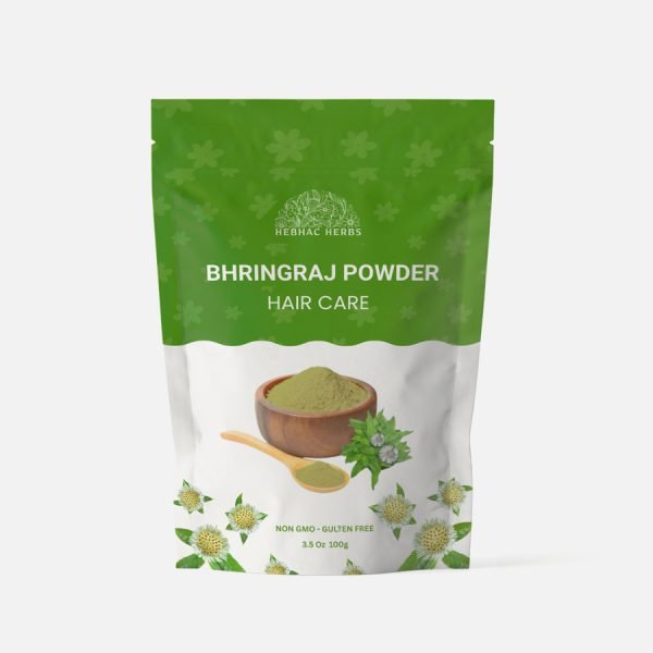 Bhringraj Powder